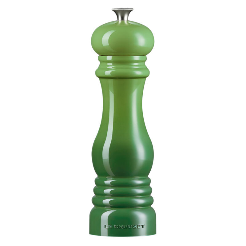 Le Creuset Pepper Mill 21cm - Bamboo Green image number 0